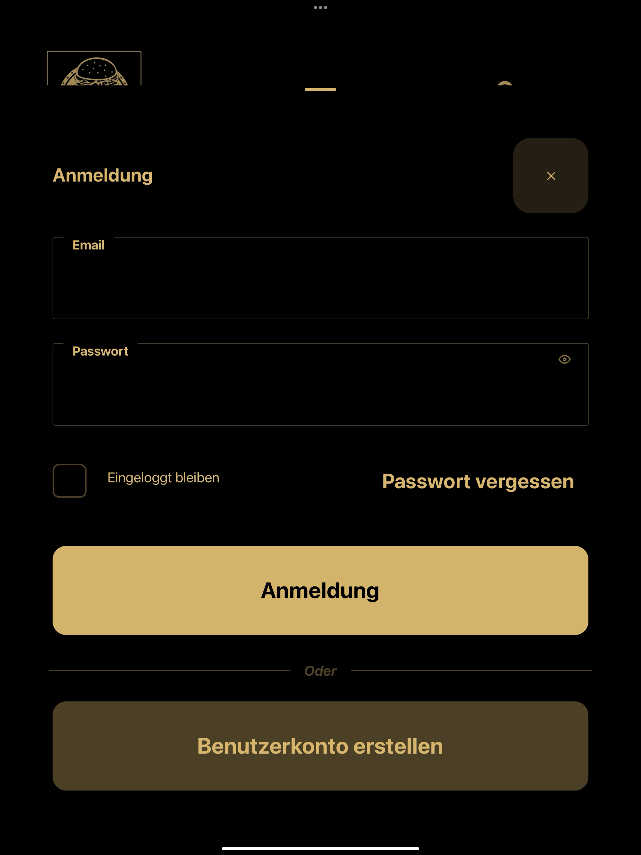 Pros Burger Löhne screenshot 6