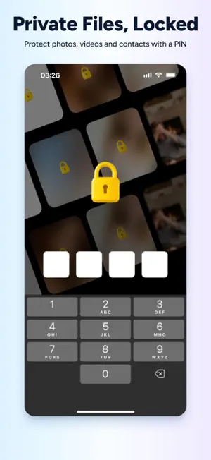 Safe & Clean: AI Phone Cleaner screenshot 2
