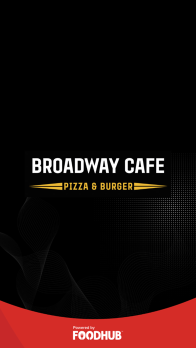 Broadway Cafe Ashby Screenshot