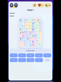 PuzzleMix Collection screenshot 9