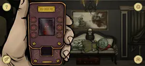 Room Escape: Strange Case 3 screenshot 2