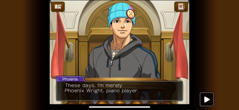 Apollo Justice Ace Attorney - apollo-justice-phoenix-wright-dialogue