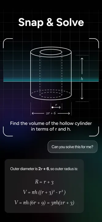 Chatbot AI Assistant : capture d’écran 4 sur 10