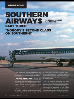 Airways Magazine screenshot 13