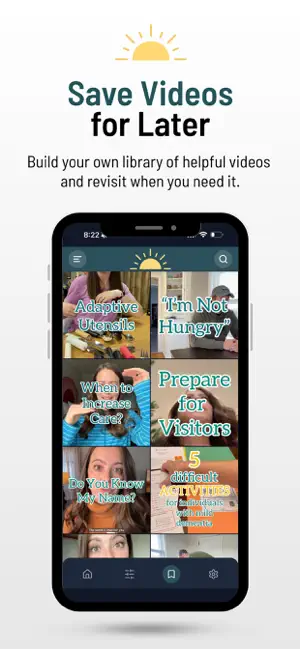 Dementia Care App screenshot 4