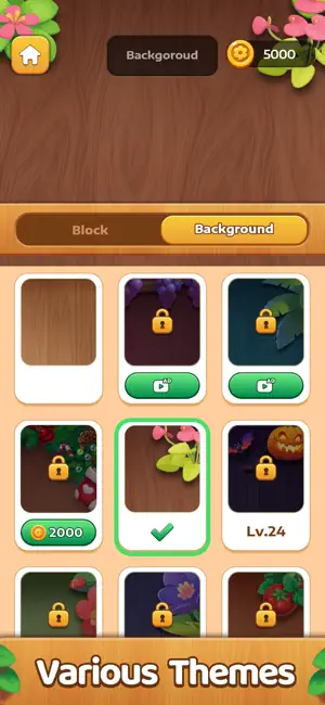 Block Sort: Color Puzzle Games screenshot 6