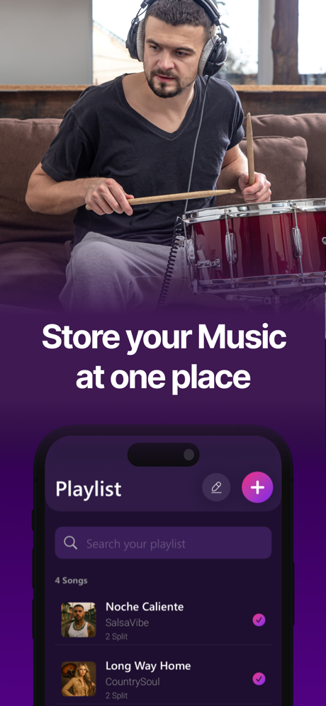 Vocal Remover: Music Separator screenshot 8