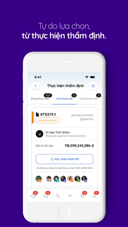 Citics Agent screenshot-4