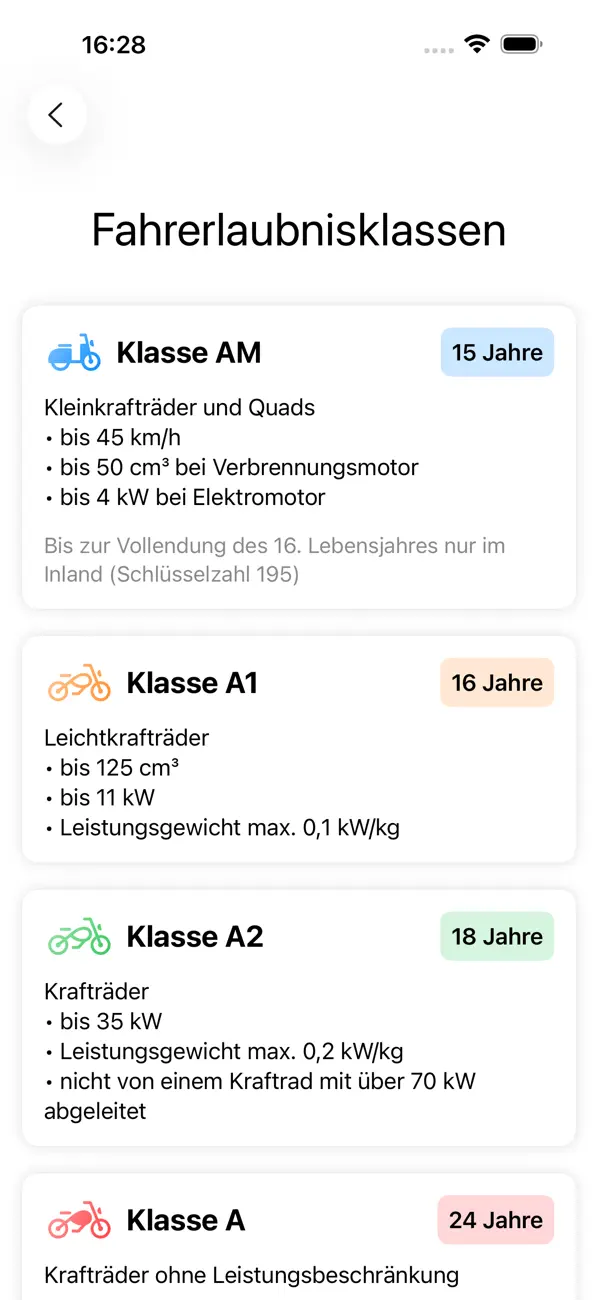 #2. Streifenhilfe (iOS) Ved: NaeNw.de