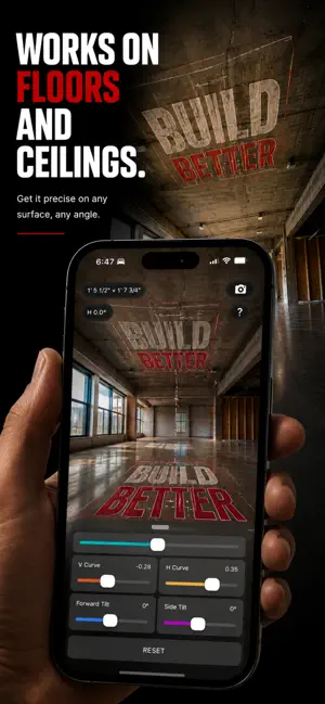 MuralView2 iPhone screenshot 5