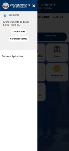 GOB-BA screenshot