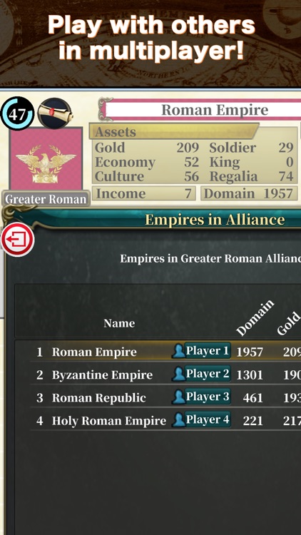 History Conqueror 2 screenshot-5