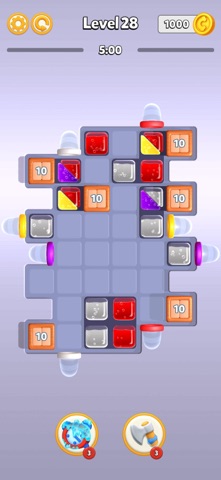 Juicy Factory iPhone screenshot
