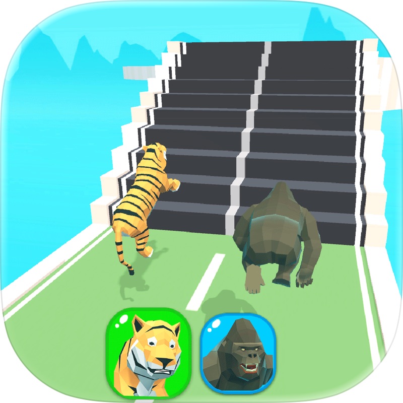 Hero Clash screenshot 9
