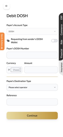 DOSH is life Screenshot 4 of 10