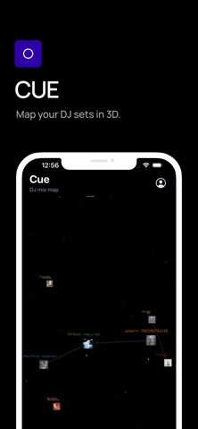 CUE: DJ MAP Screenshot 1 of 6