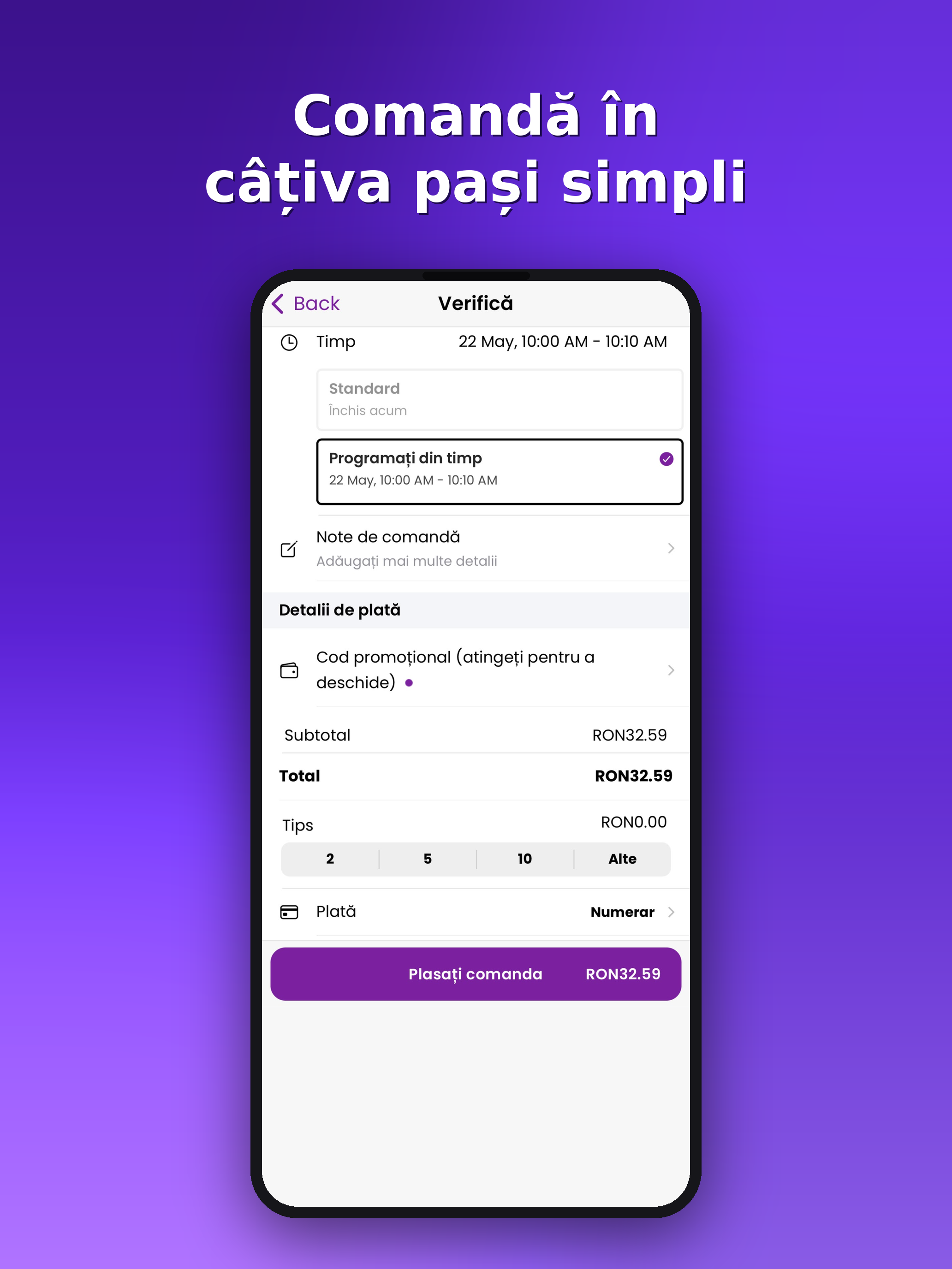 DevLy screenshot 9