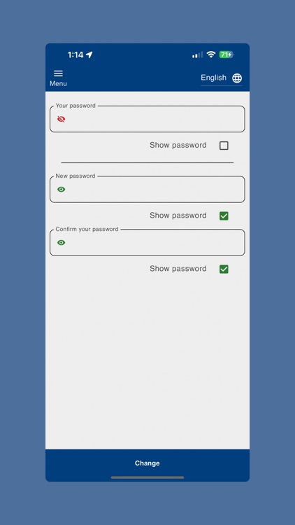 Onex USA screenshot-4
