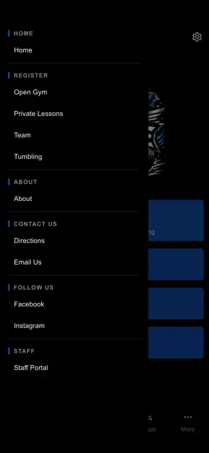 Full Throttle Cheer Company screenshot 3