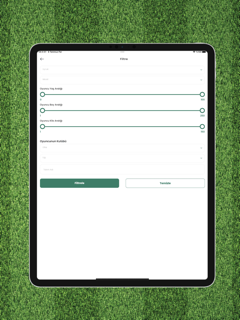 Futbo: Club Management screenshot 14
