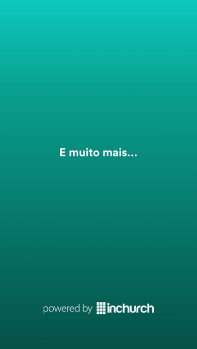 Screenshot #3 pour Igreja Voz