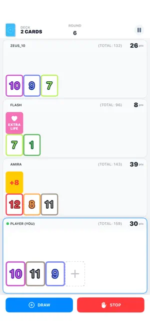 Flap 7 screenshot 1