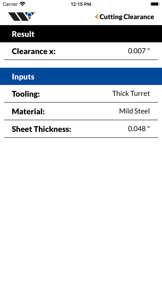 #3. Wilson Tool (iOS) 由: Wilson Tool International