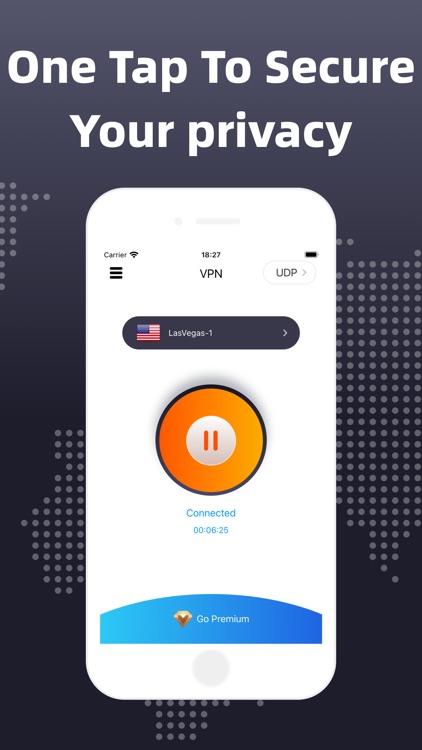 VPN Unblock Proxy Master