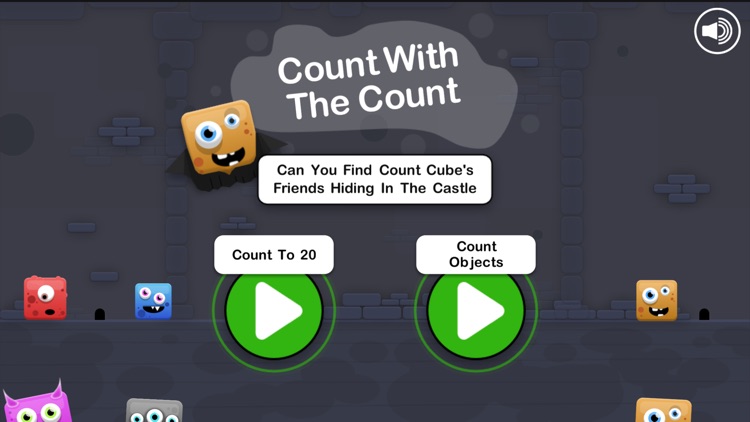 Count With The Count