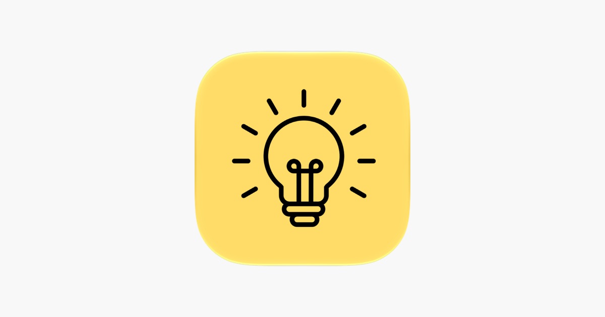 ‎Idea Memo Spark App - App Store