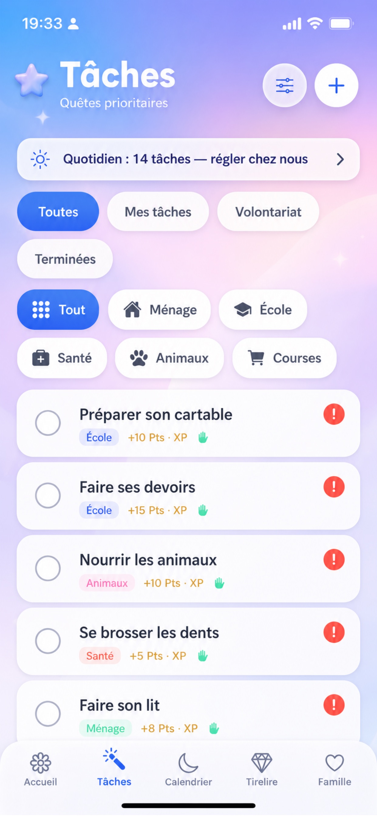 Screenshot 3 of Lumyna