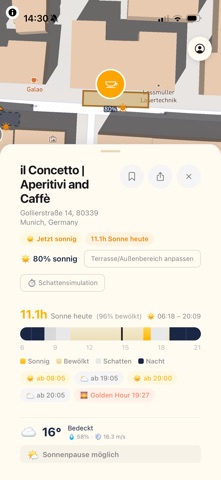 SUNNYSITES screenshot