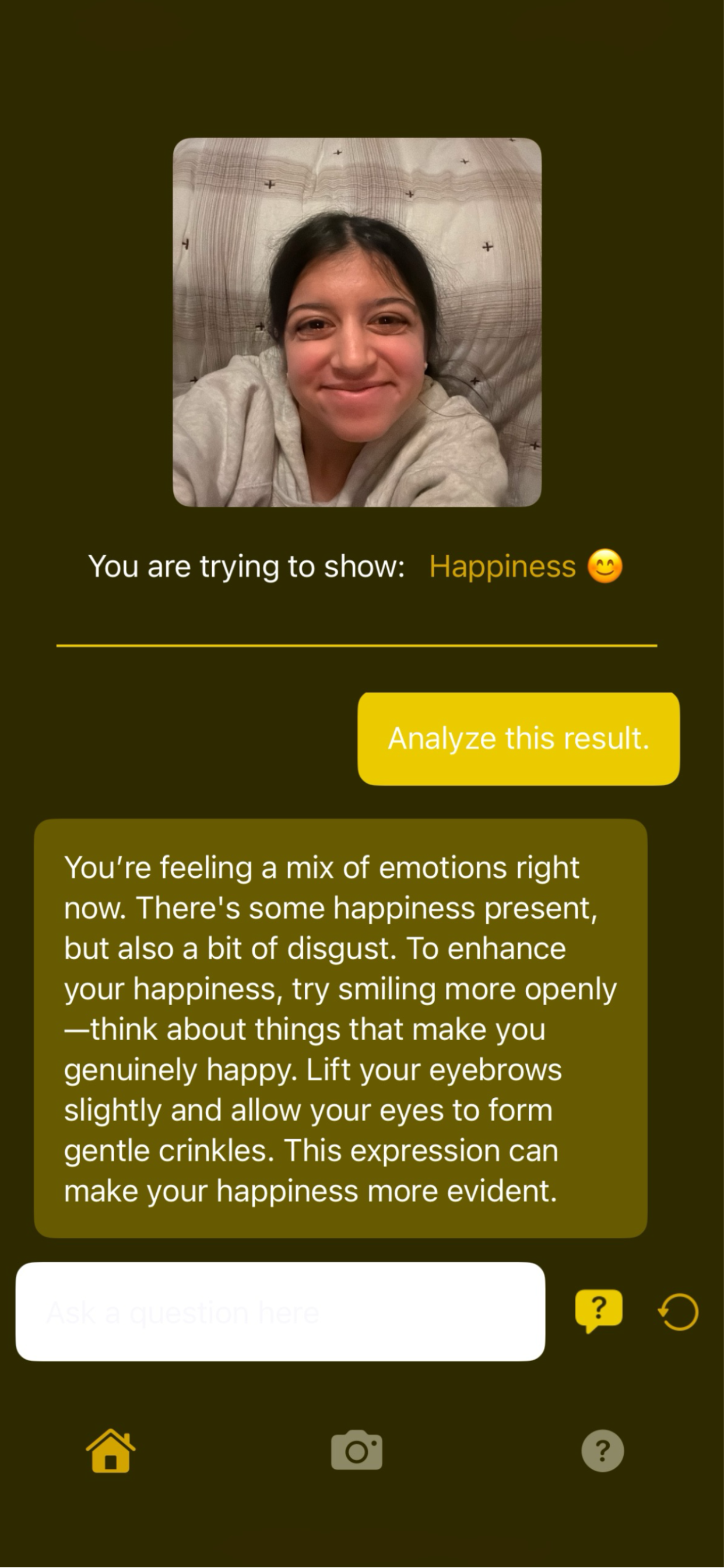 emoTune: Emotion Tuner