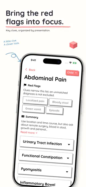 Peds Clue screenshot 3
