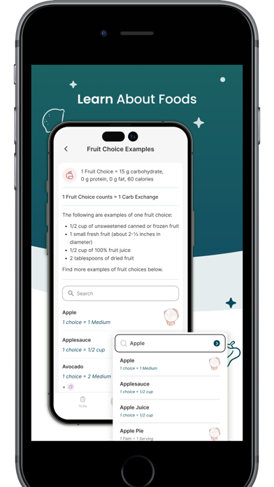FoodScription