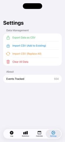 Jing Tracker Screenshot 5 of 5