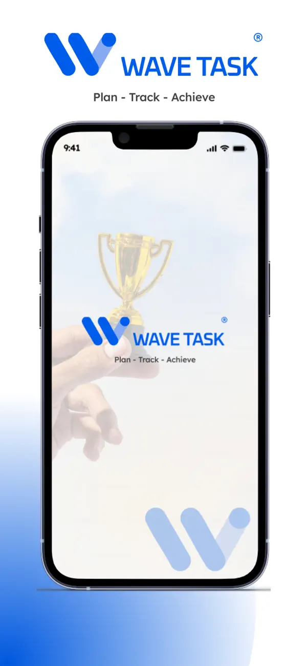 #2. WaveTask (iOS) Von: Integrated Technology Group