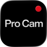 Pro Cam - 人像与电影