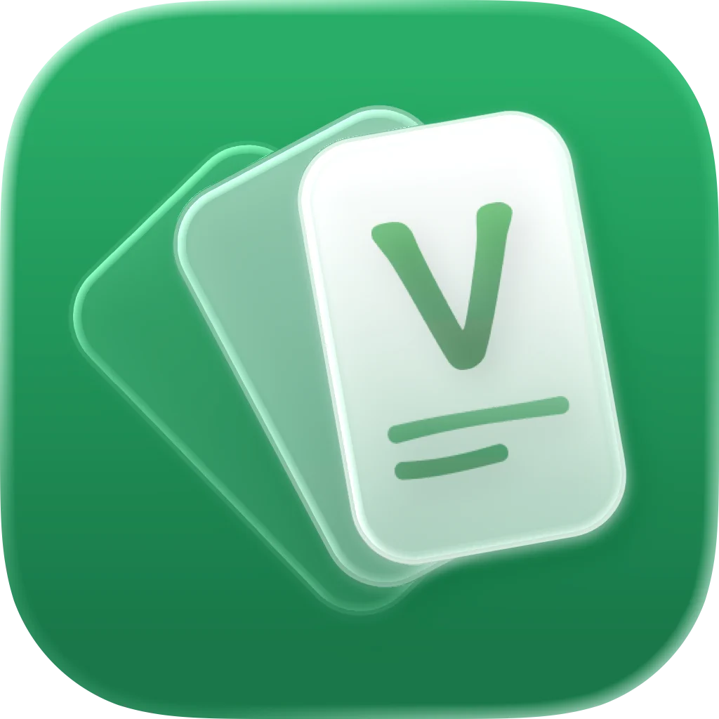 Vocabulary Flashcards - Vocabu