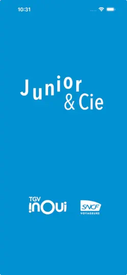 Captura de pantalla de JUNIOR & Cie en iPhone 1