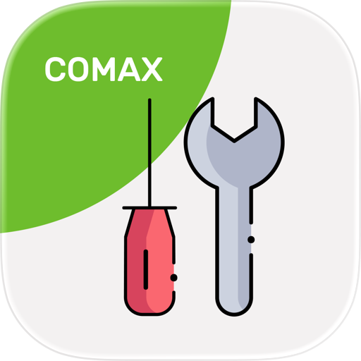 COMAX Service