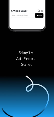 XSave – GIF 和视频保存工具 screenshot