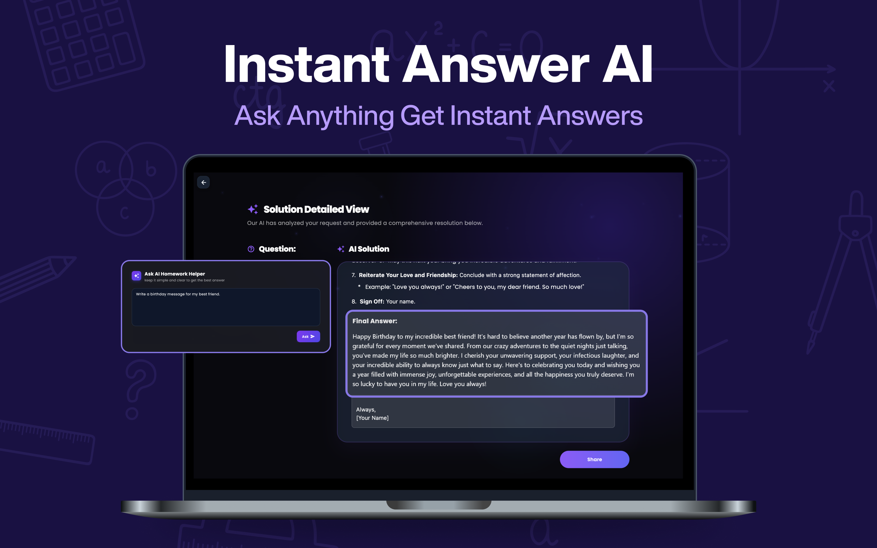 AI Study Companion screenshot 27