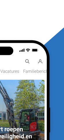 GooiseMerenNieuws screenshot