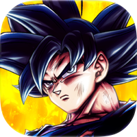 DRAGON BALL LEGENDS