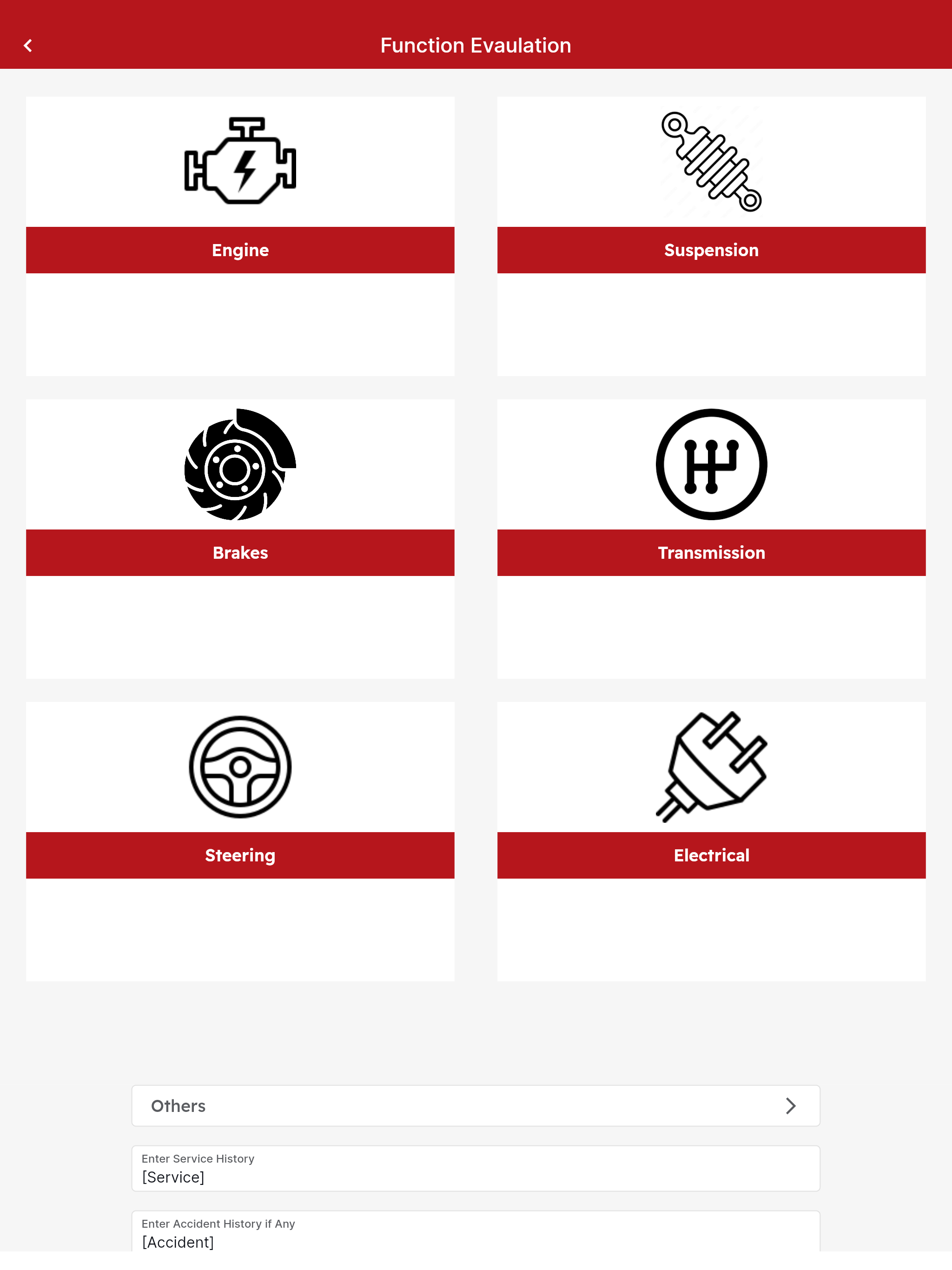 CarMetriK screenshot 12