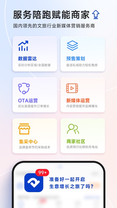 订单来了云PMS Screenshot