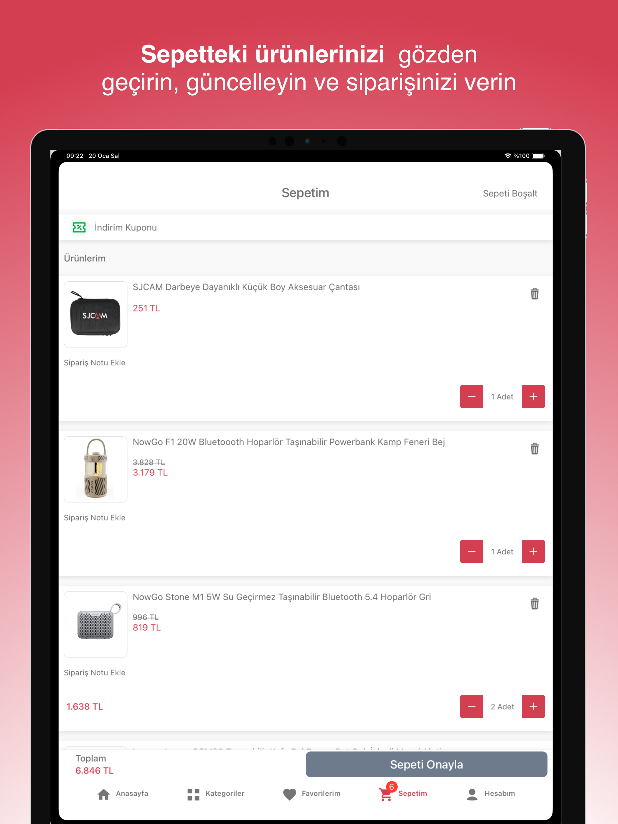 Teknostore