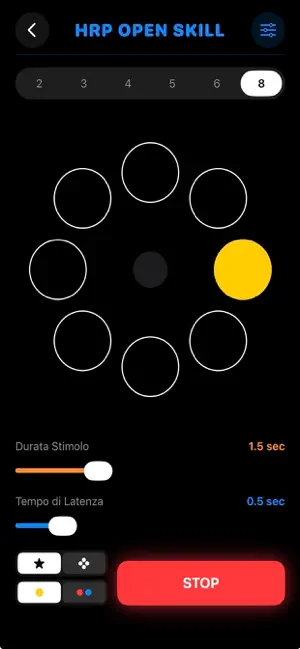 High Reaction Performance screenshot 4