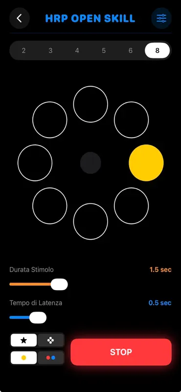 High Reaction Performance screenshot 4 of 8